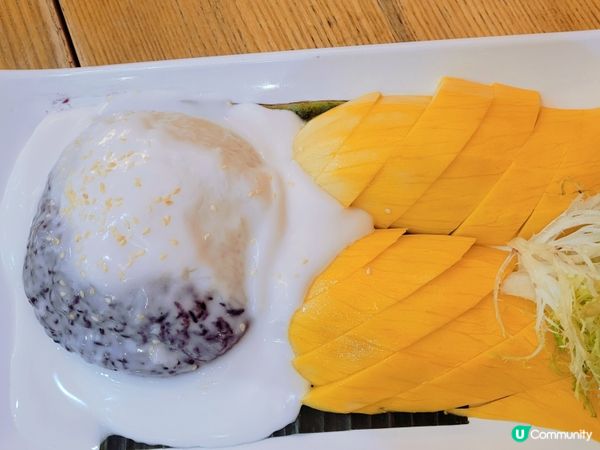 🌟東涌環境超nice的泰國餐廳🍴