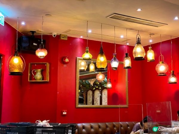 🌟東涌環境超nice的泰國餐廳🍴