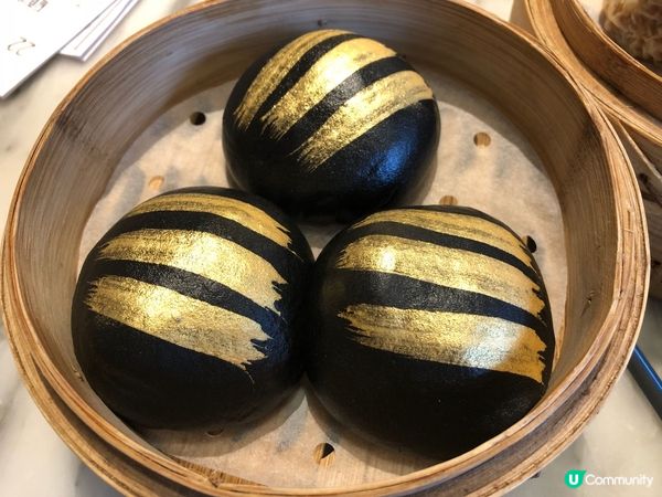 黑金流沙奶皇包