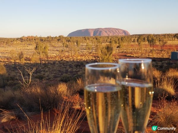 澳洲大自然美景