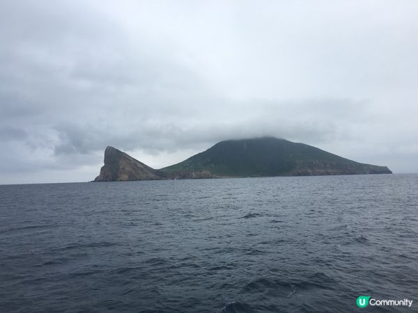 台灣龜山島