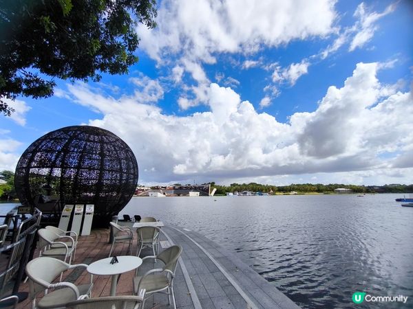 深圳南灣區·歡樂海岸·一日遊