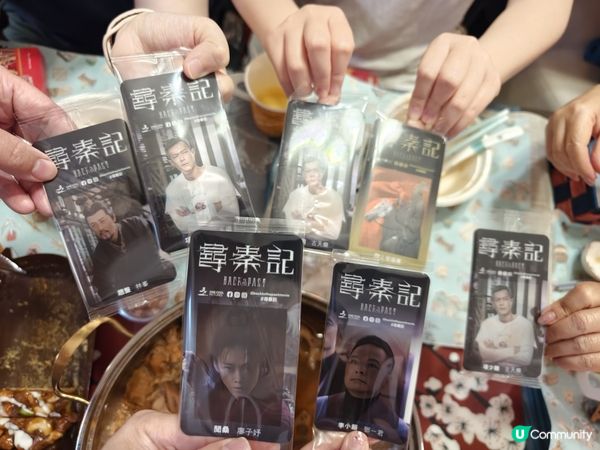 🧧初十二繼續行大運，用盆菜同大家慢慢開年🥂  