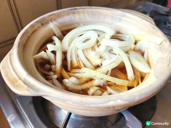 新手不敗的吉野家【日式牛肉飯】牛丼 🐮🍚