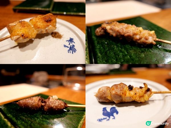 得悉日本東京惠比壽及銀座大獲好評的鳥割烹專家「希鳥 Kich...