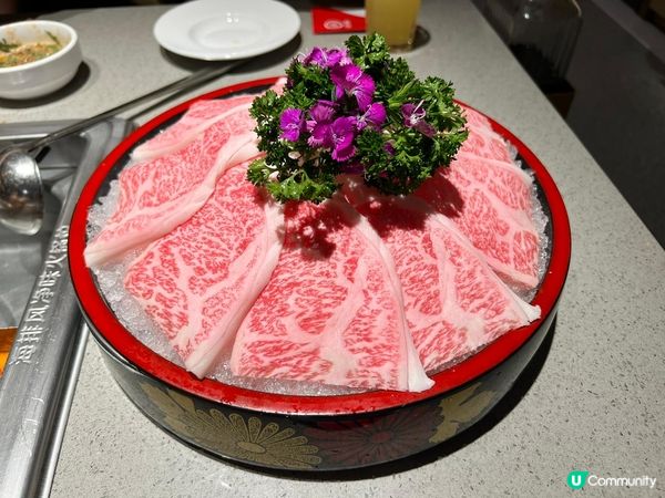 海底撈食得開心🥳服務👍🏼