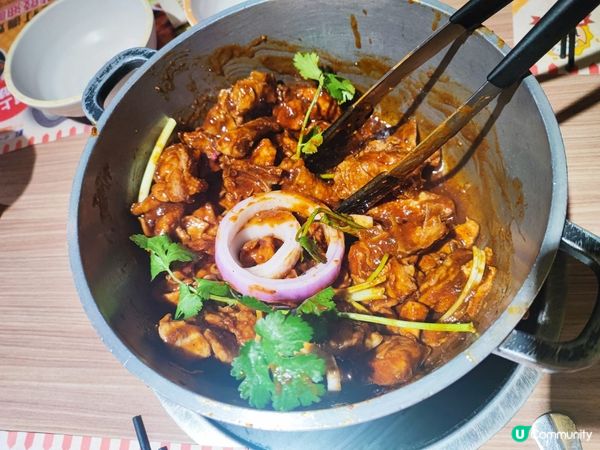 荃灣大鴻輝性價比高火鍋店