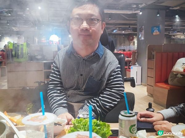 荃灣大鴻輝性價比高火鍋店