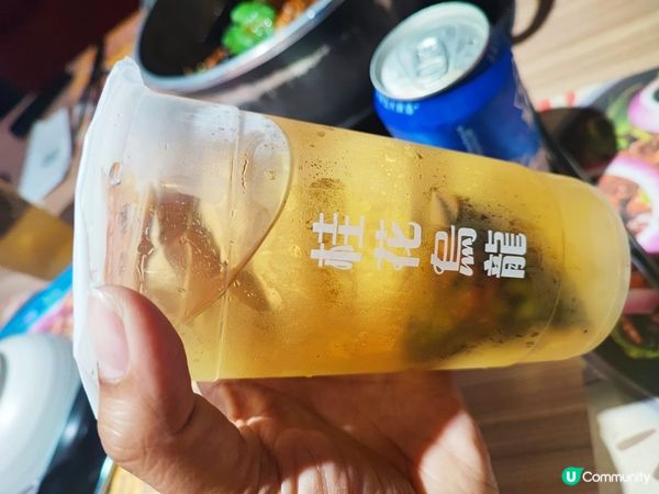 荃灣大鴻輝性價比高火鍋店