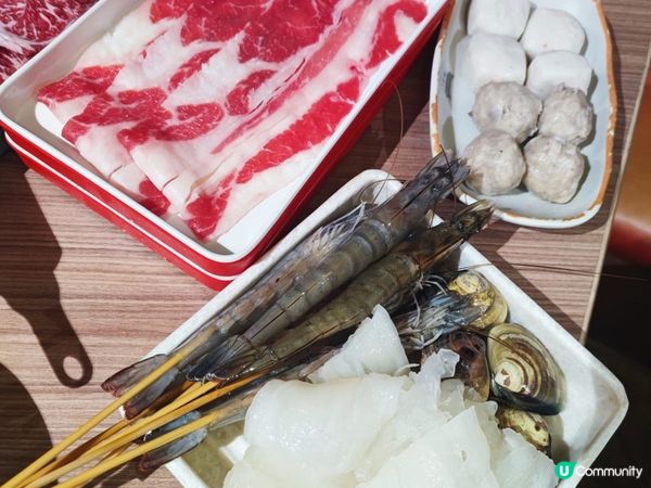 荃灣大鴻輝性價比高火鍋店