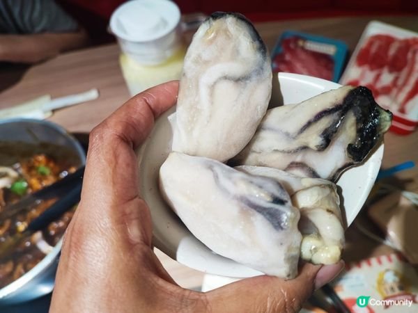 荃灣大鴻輝性價比高火鍋店