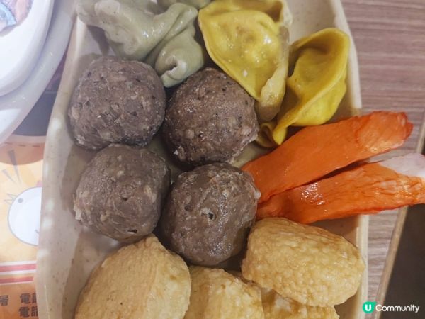 荃灣大鴻輝性價比高火鍋店