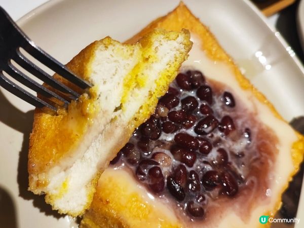 粉嶺茶餐廳下午茶幾抵食！