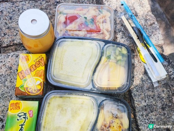 長沙灣海南雞飯外賣店性價比高！