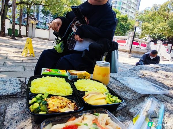 長沙灣海南雞飯外賣店性價比高！