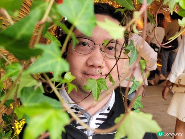 香港花卉展覽2023