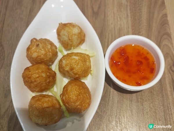 葵興幾好食嘅台灣菜！