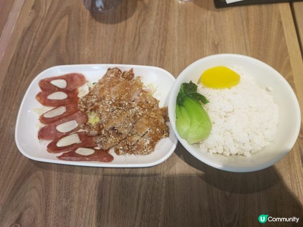 葵興幾好食嘅台灣菜！