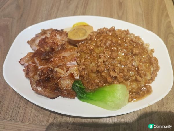 葵興幾好食嘅台灣菜！