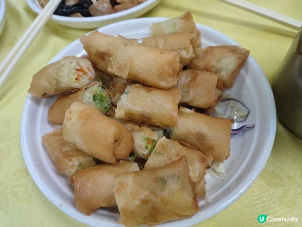 大嶼山寶蓮禪寺齋堂