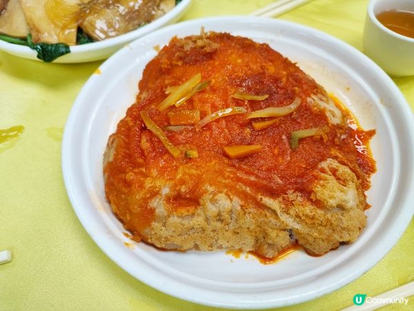 大嶼山寶蓮禪寺齋堂