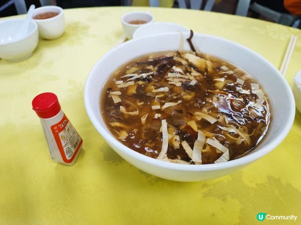 大嶼山寶蓮禪寺齋堂