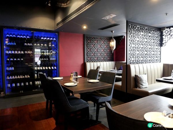 尖沙咀異國風情打卡印度菜