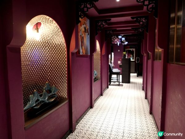 尖沙咀異國風情打卡印度菜