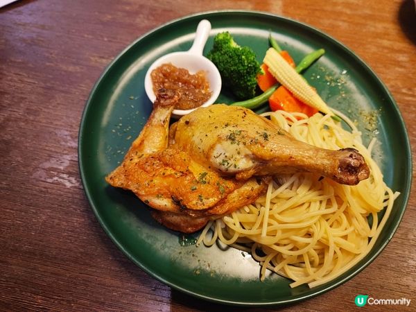 荃灣隱世性價比高嘅西餐廳