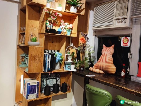 荃灣隱世性價比高嘅西餐廳