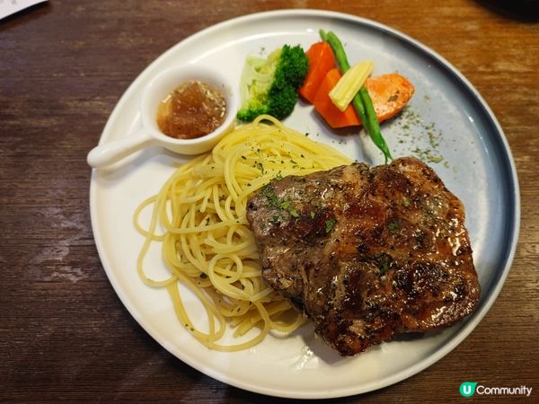 荃灣隱世性價比高嘅西餐廳