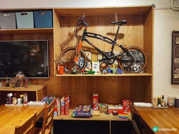 荃灣隱世性價比高嘅西餐廳