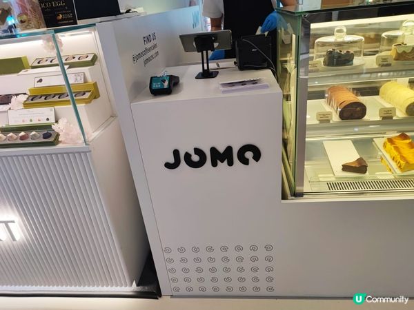 JOMO海港城期間限定店