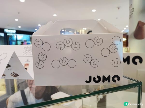 JOMO海港城期間限定店