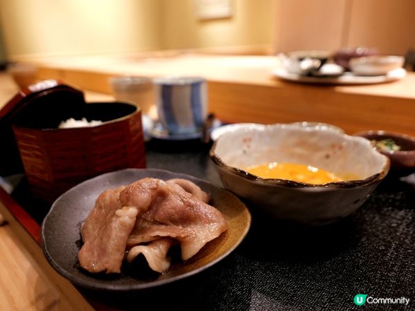 日籍主廚主理新開張A4和牛壽喜燒料理