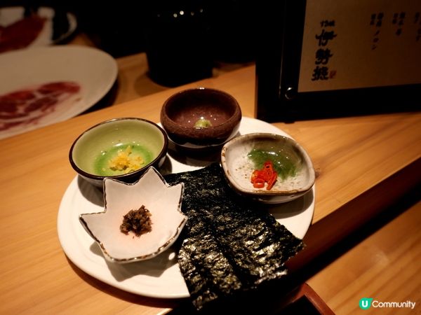 日籍主廚主理新開張A4和牛壽喜燒料理