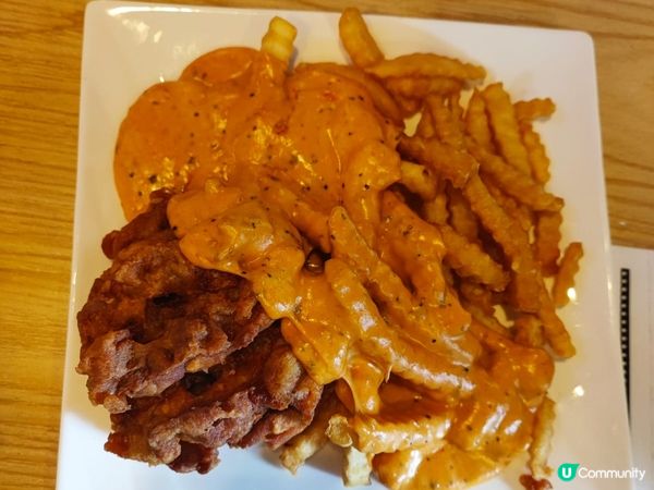 旺角樓上Cafe店無限時坐同玩！