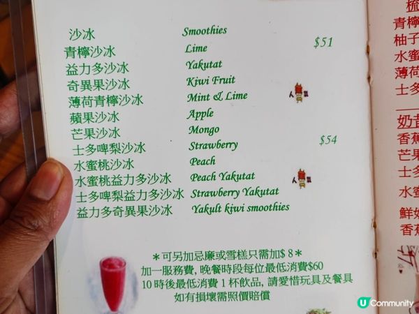 旺角樓上Cafe店無限時坐同玩！