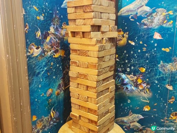 旺角樓上Cafe店無限時坐同玩！