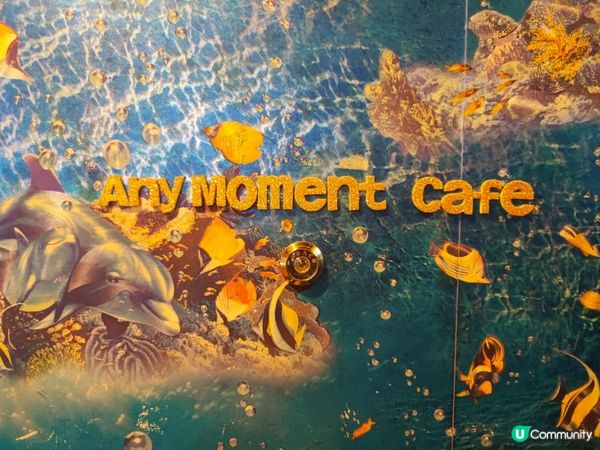 旺角樓上Cafe店無限時坐同玩！