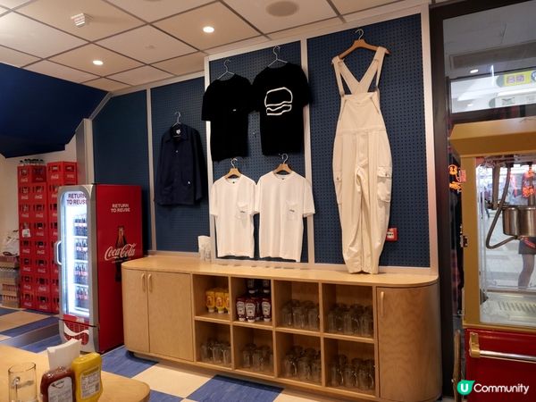 當選Bloomberg全球最佳漢堡店