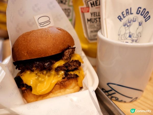 當選Bloomberg全球最佳漢堡店