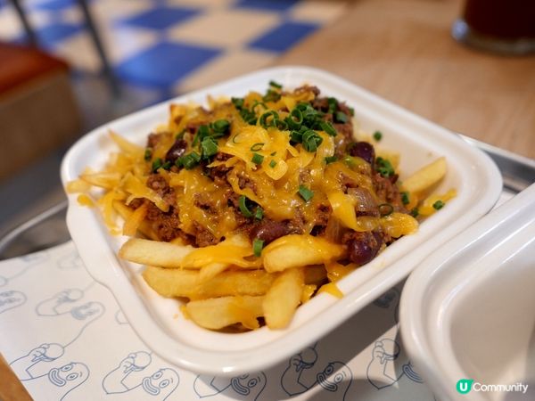 當選Bloomberg全球最佳漢堡店