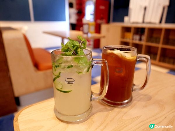 當選Bloomberg全球最佳漢堡店