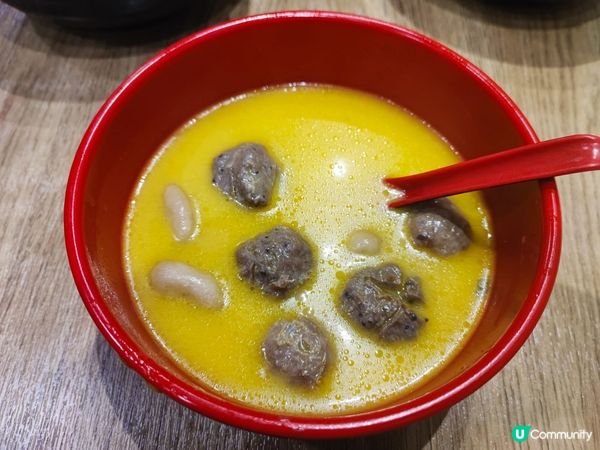 土瓜灣適合汕尾人食嘅車仔麵店！