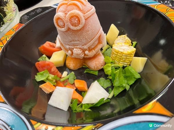 一年四季都愛火鍋 