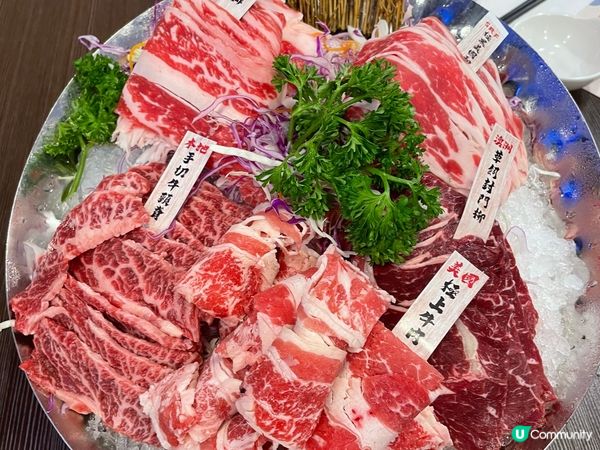 一年四季都愛火鍋 