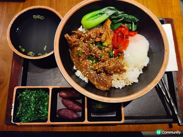 觀塘性價比高嘅日式台灣菜！