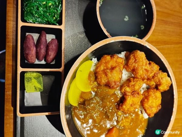 觀塘性價比高嘅日式台灣菜！