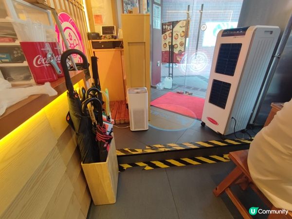 旺角麵屋祈匠必食辛辣蝦湯拉麵！